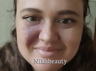 Nikabeauty