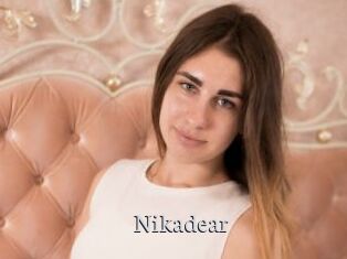 Nikadear