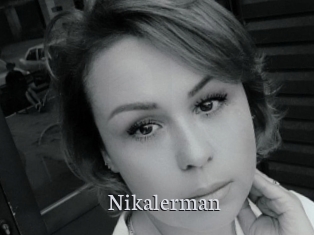 Nikalerman