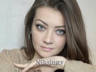 Nikalusty