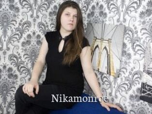 Nikamonroe