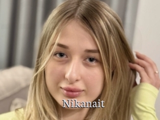 Nikanait