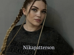 Nikapatterson