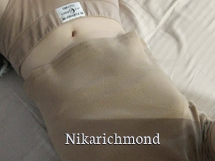 Nikarichmond