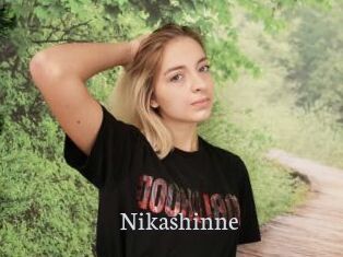 Nikashinne