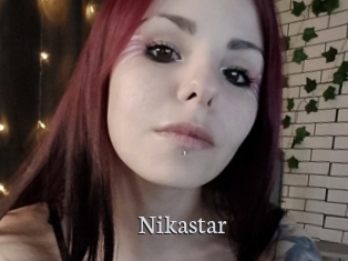 Nikastar