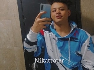 Nikattoter