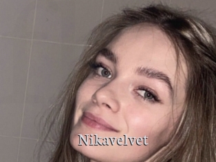 Nikavelvet