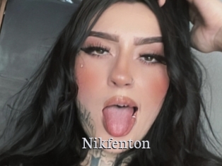 Nikfenton