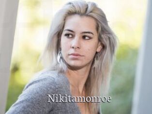 Nikitamonroe