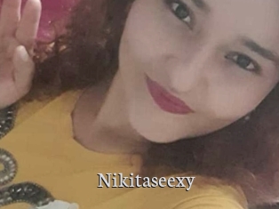 Nikitaseexy