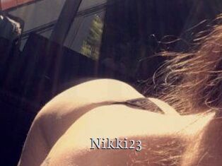 Nikki23