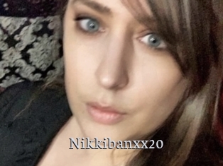 Nikkibanxx20