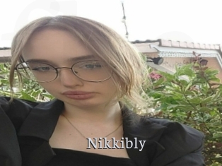 Nikkibly