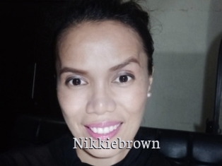 Nikkiebrown