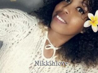 Nikkihlove