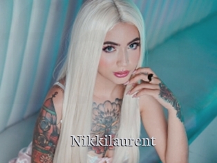 Nikkilaurent