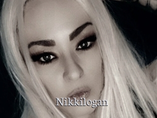 Nikkilogan