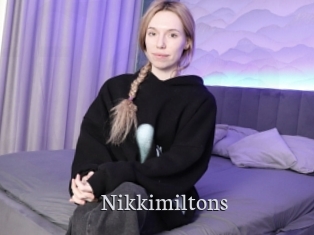 Nikkimiltons