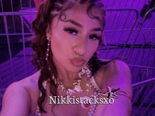 Nikkistacksxo