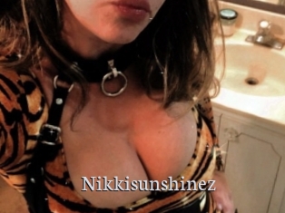 Nikkisunshinez