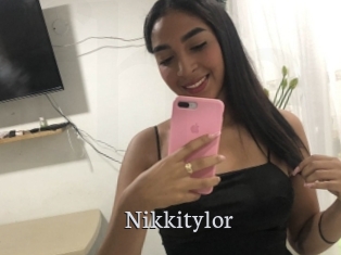 Nikkitylor