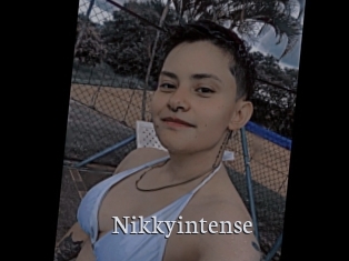 Nikkyintense