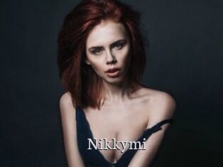 Nikkymi