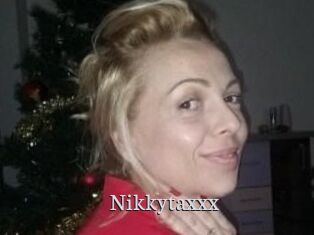 Nikkyta_xxx