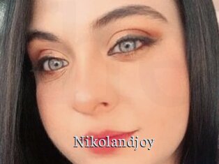 Nikolandjoy