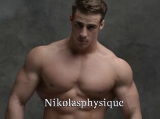 Nikolasphysique