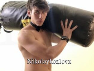 Nikolaykozlovx