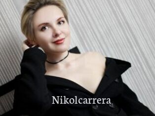 Nikolcarrera