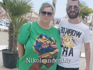 Nikoleandenddy