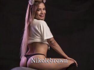 Nikolebrown