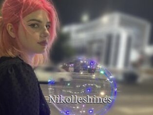 Nikolleshines