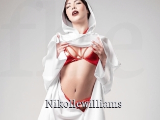 Nikollewilliams