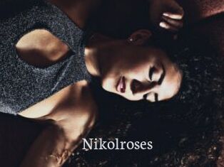 Nikolroses