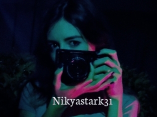 Nikyastark31