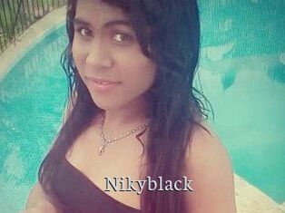 Nikyblack