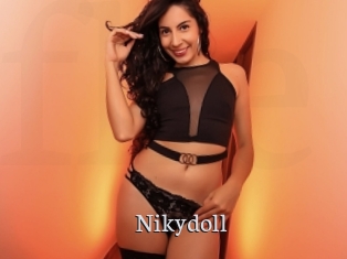 Nikydoll