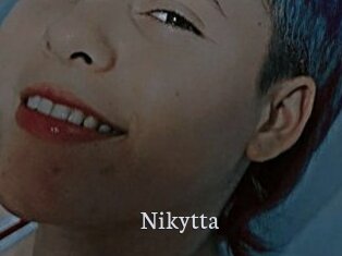 Nikytta