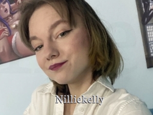 Nilliekelly