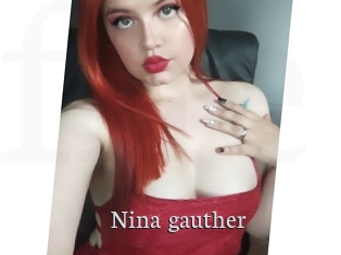 Nina_gauther