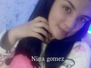 Nina_gomez