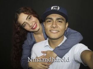 Ninaandharold