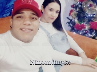 Ninaandmyke