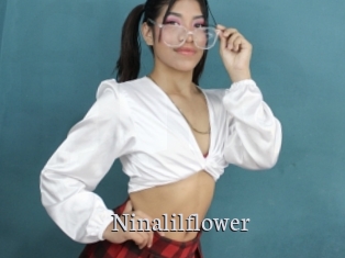 Ninalilflower