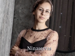 Ninaservas