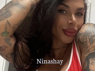 Ninashay